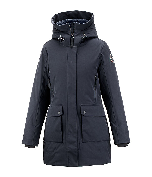 thermo parka Aldora