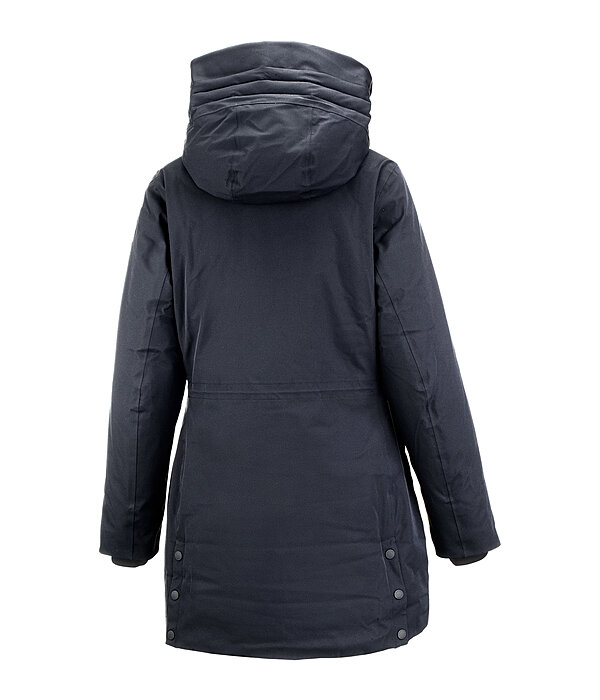 thermo parka Aldora