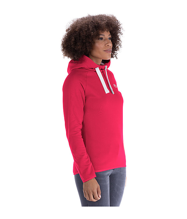 Performance stretch hoodie Emma II