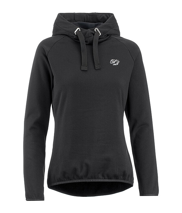 Performance stretch hoodie Emma II