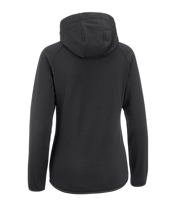 Performance stretch hoodie Emma II