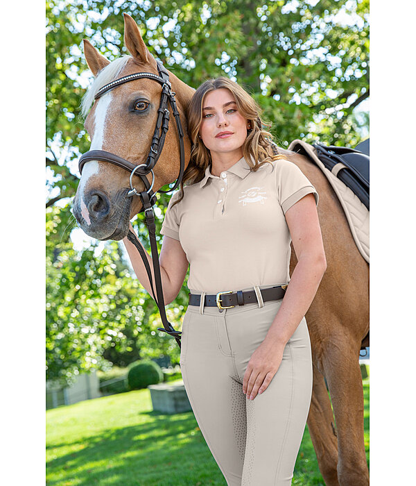 poloshirt Libby