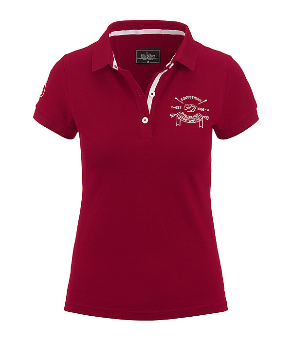 poloshirt Libby