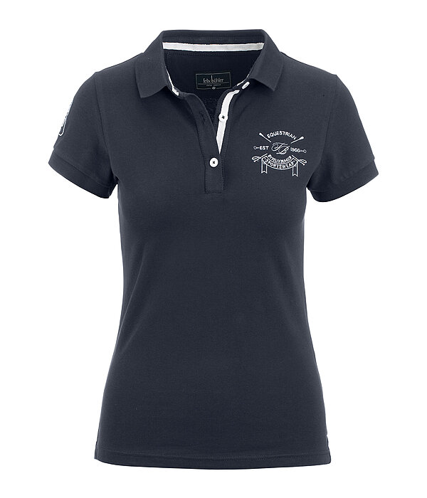 poloshirt Libby