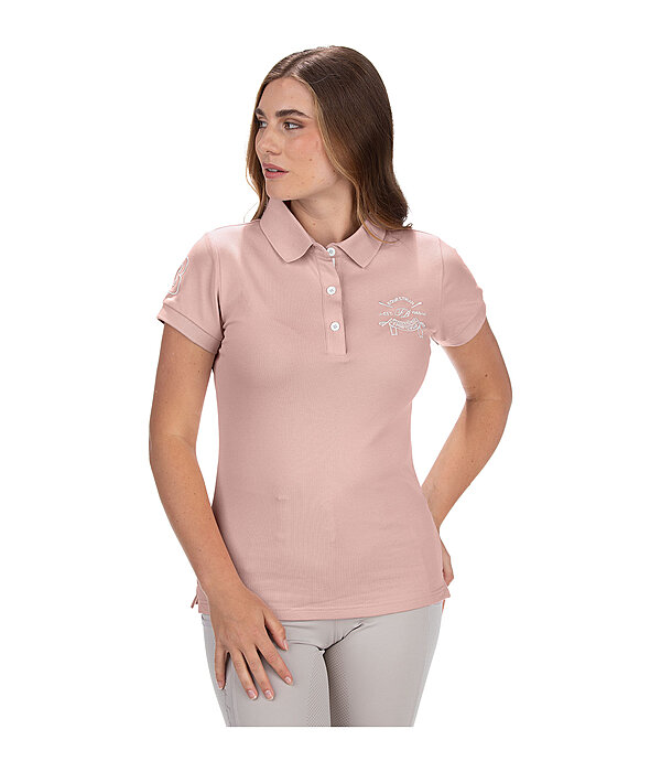 poloshirt Libby