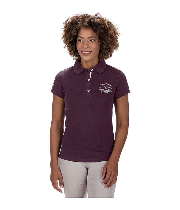 poloshirt Libby