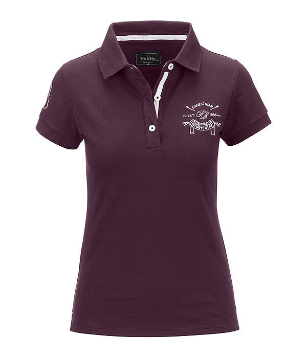 poloshirt Libby