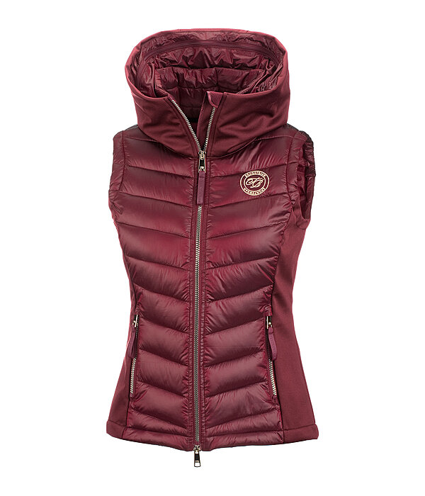 combi bodywarmer Anna