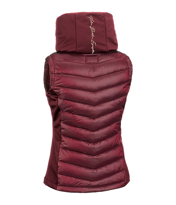 combi bodywarmer Anna