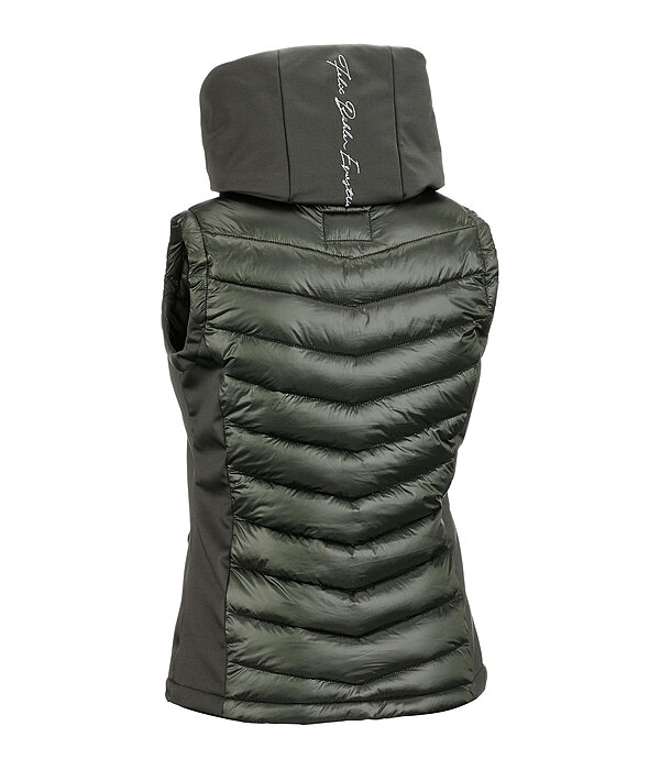 combi bodywarmer Anna