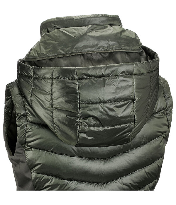 combi bodywarmer Anna