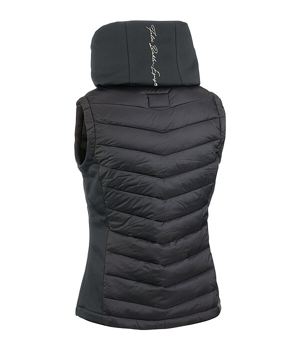 combi bodywarmer Anna