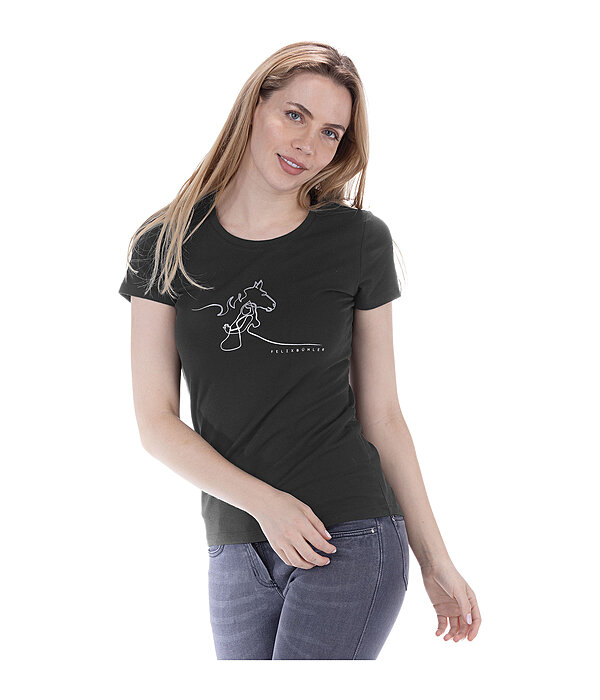 T-shirt Fine