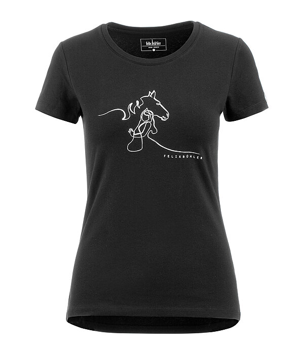 T-shirt Fine