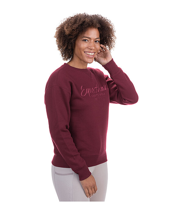 sweat pullover Cleo