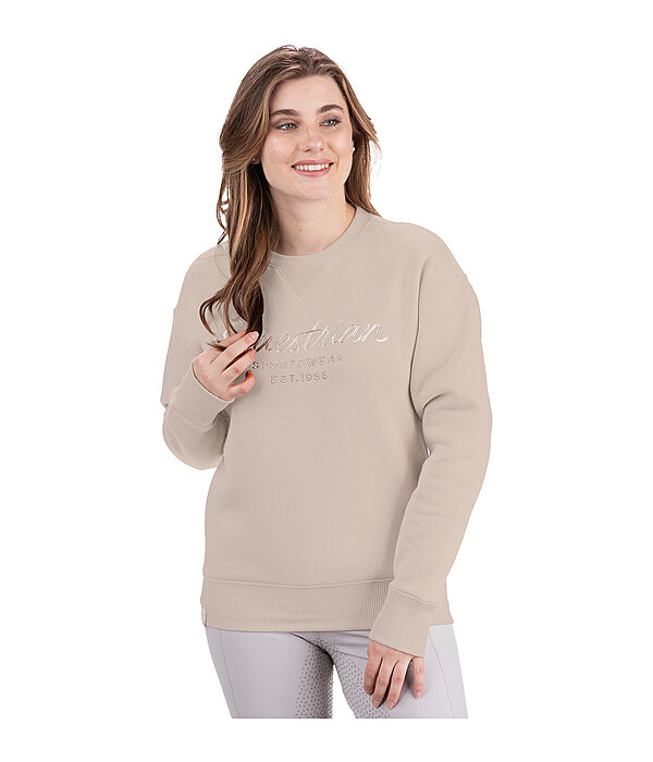 sweat pullover Cleo