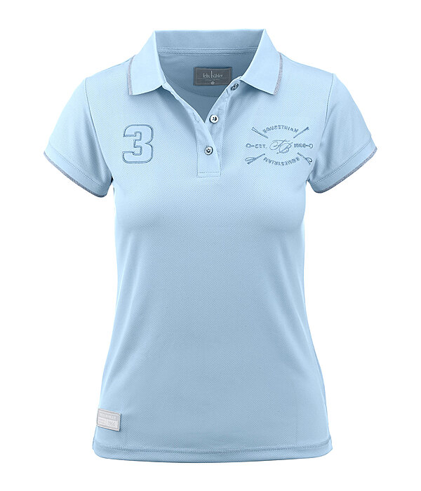 functioneel poloshirt Liv