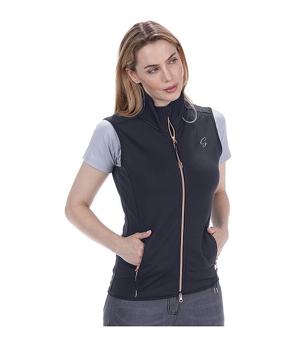 Performance bodywarmer Mavie