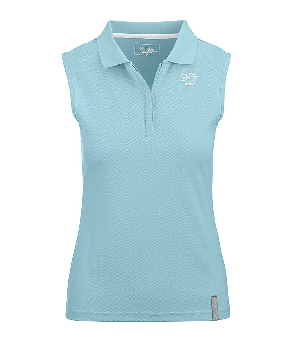 functioneel poloshirt Jess