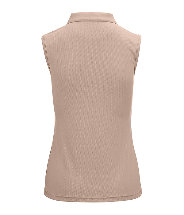 functioneel poloshirt Jess