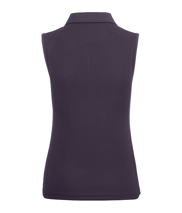 functioneel poloshirt Jess