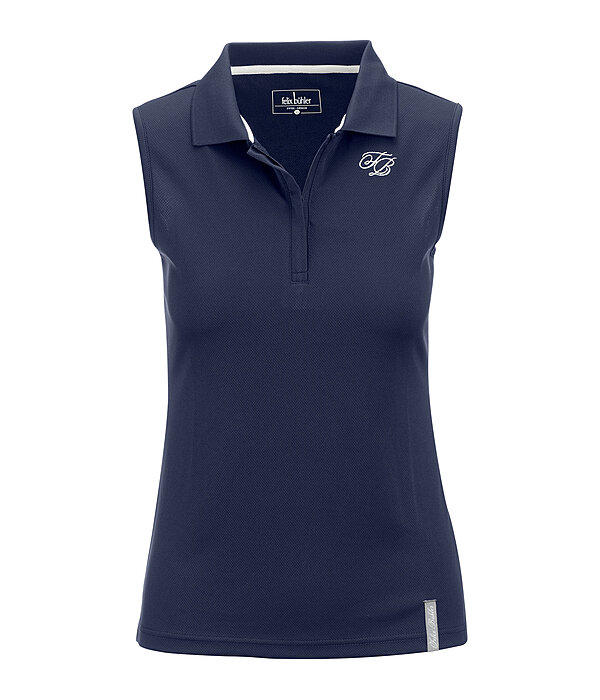 functioneel poloshirt Jess