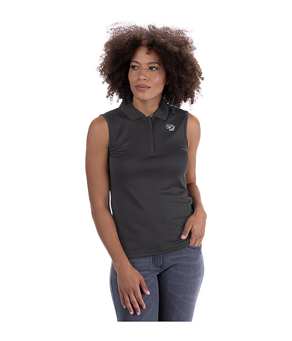 functioneel poloshirt Jess