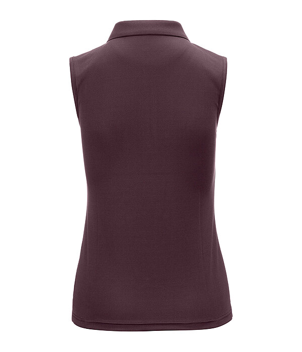 functioneel poloshirt Jess