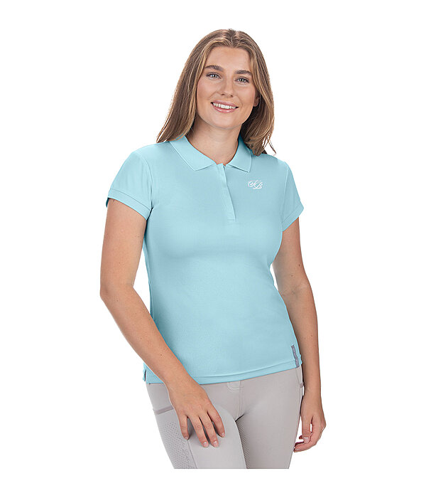 functioneel poloshirt Noele