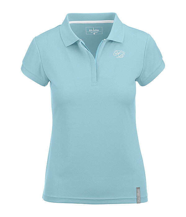 functioneel poloshirt Noele