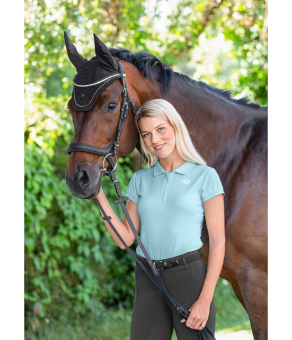 functioneel poloshirt Noele