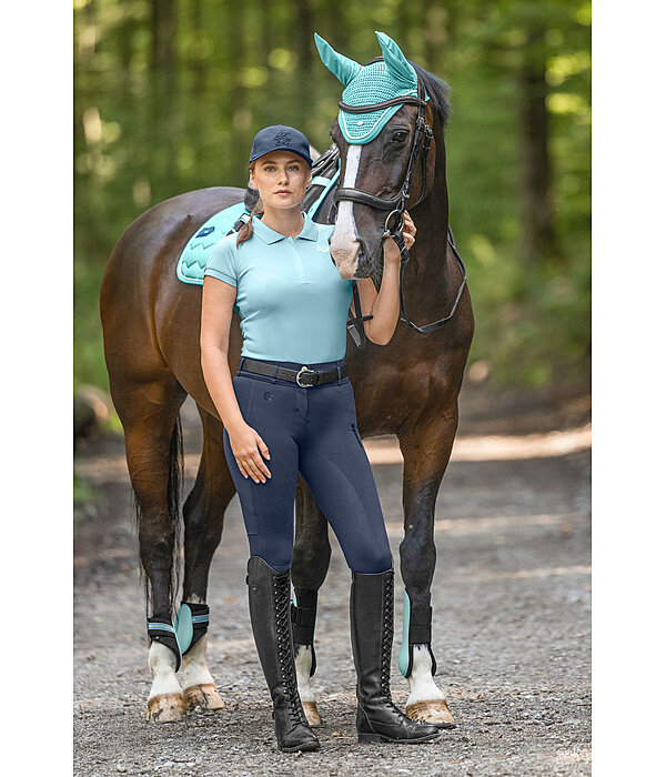 functioneel poloshirt Noele
