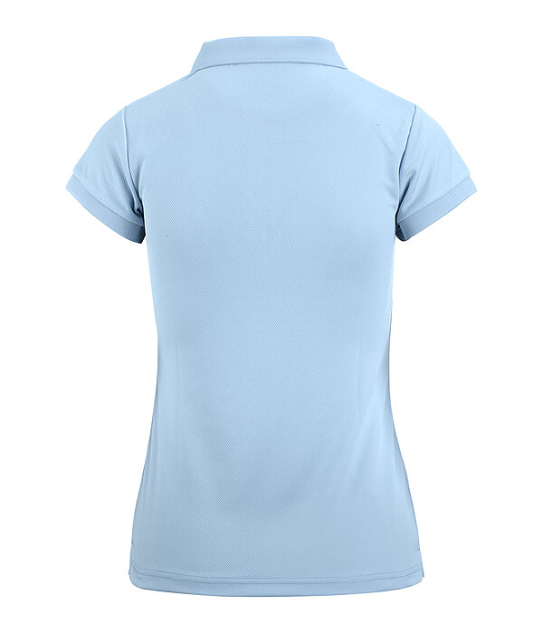 functioneel poloshirt Noele