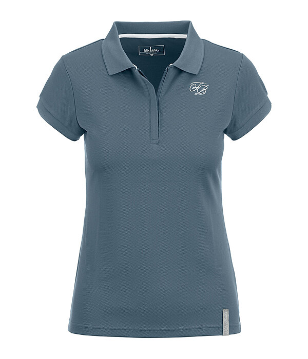functioneel poloshirt Noele