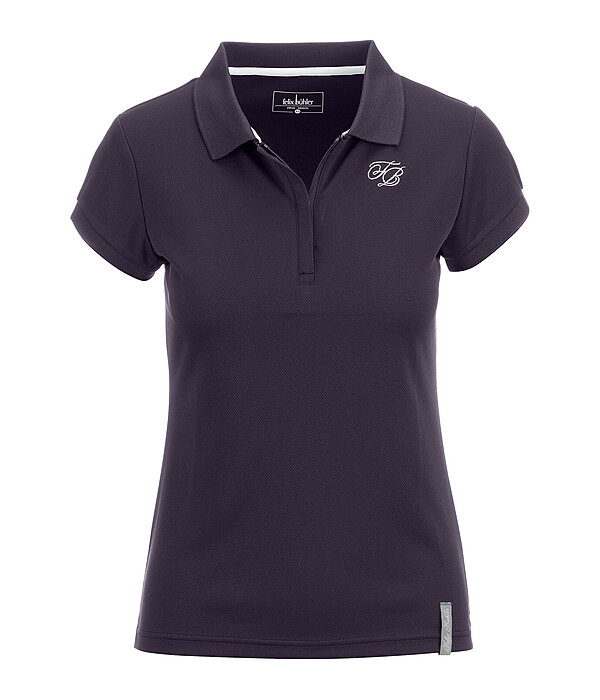functioneel poloshirt Noele