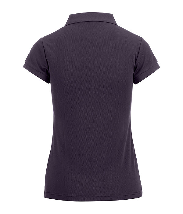 functioneel poloshirt Noele