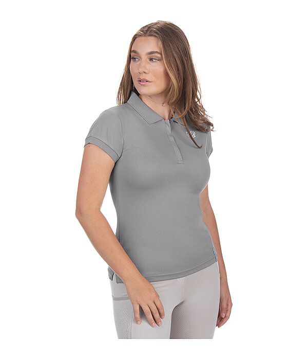 functioneel poloshirt Noele