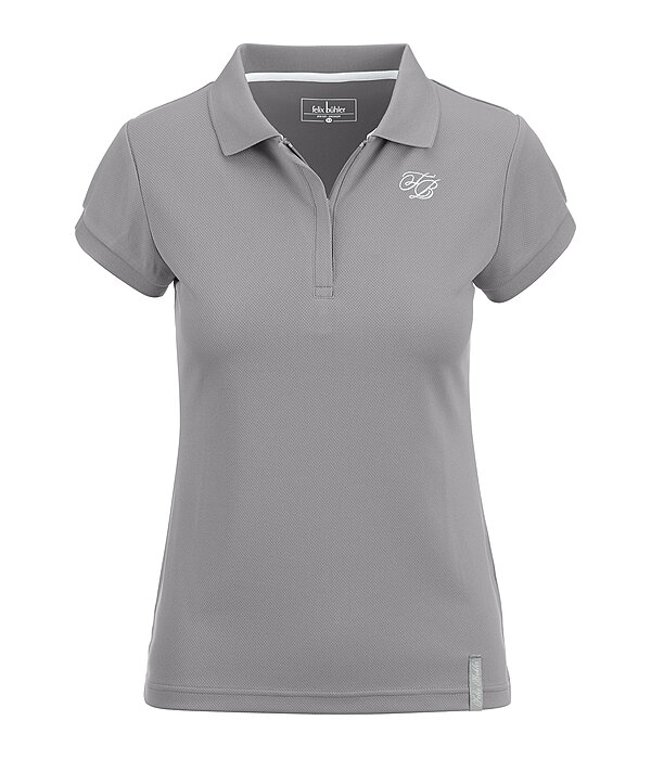functioneel poloshirt Noele