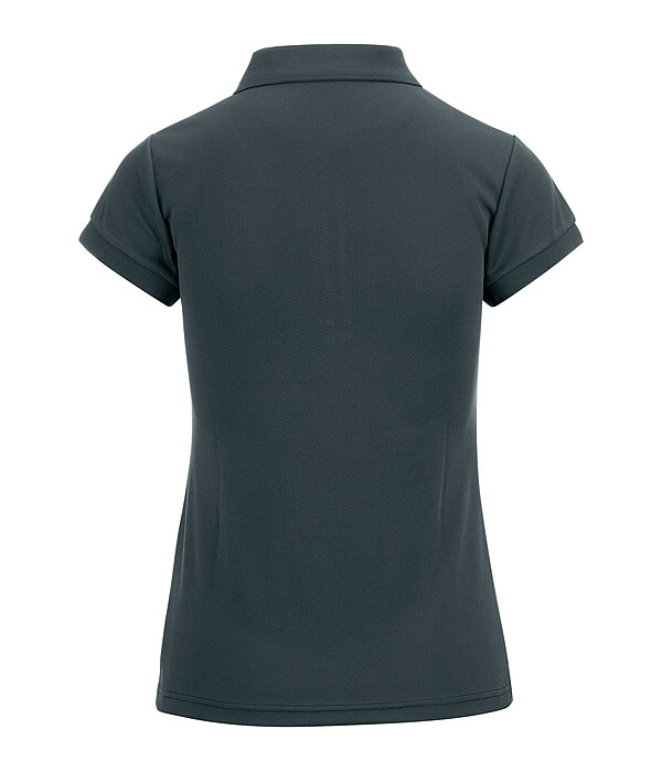 functioneel poloshirt Noele
