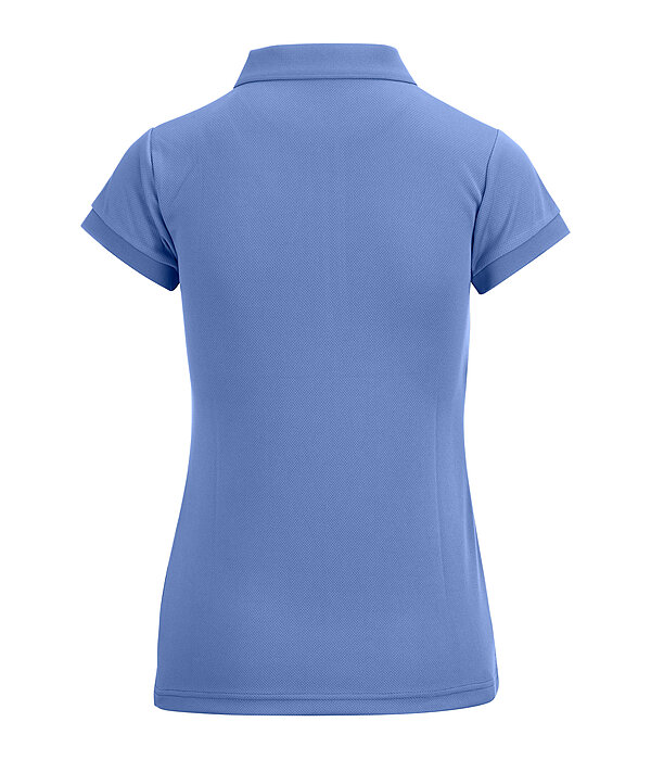 functioneel poloshirt Noele