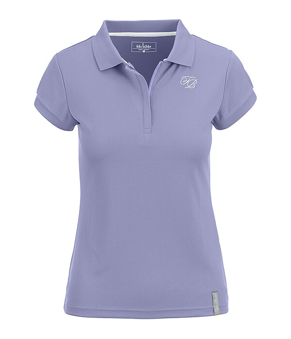 functioneel poloshirt Noele