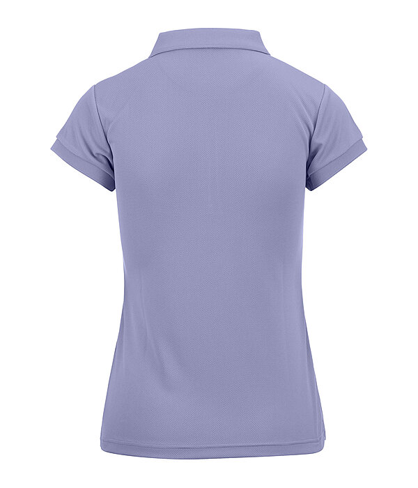 functioneel poloshirt Noele