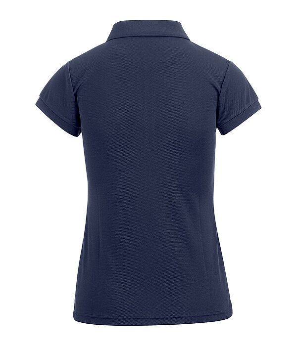 functioneel poloshirt Noele