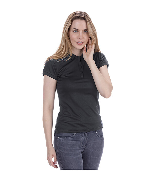 functioneel poloshirt Noele