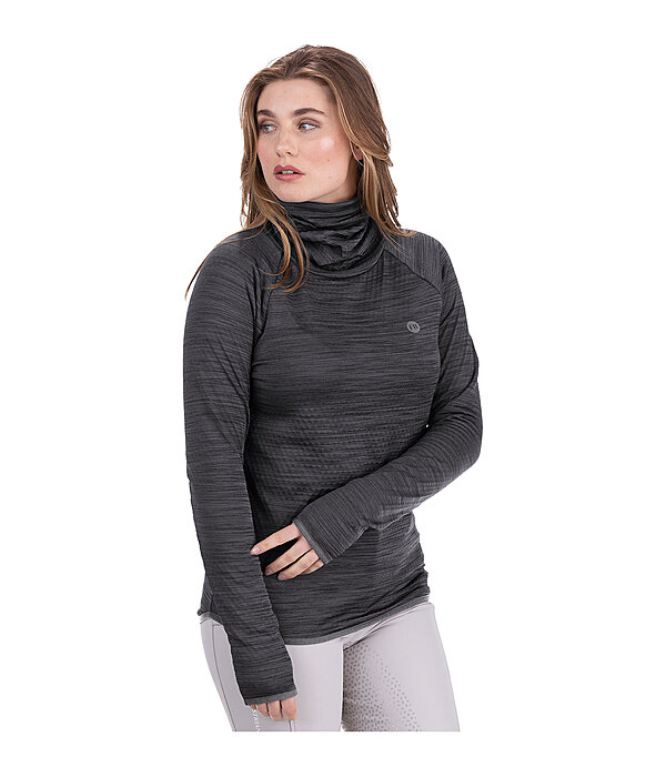 Performance stretch longsleeve Hailey