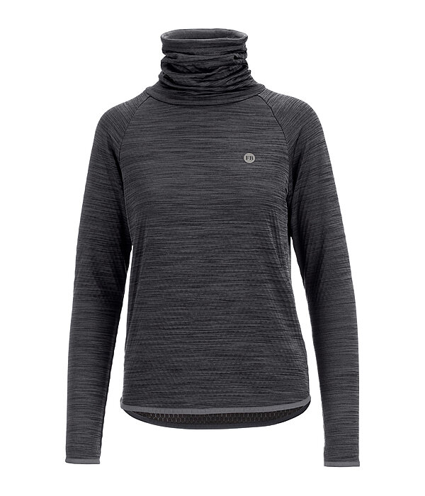 Performance stretch longsleeve Hailey