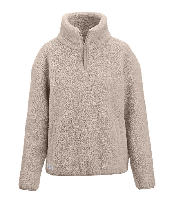 Teddy-Pullover Tara