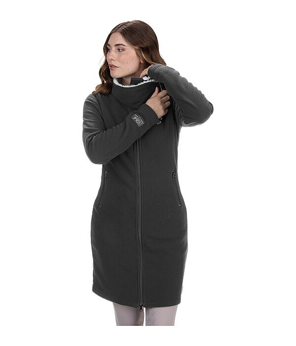 fleecemantel Camile