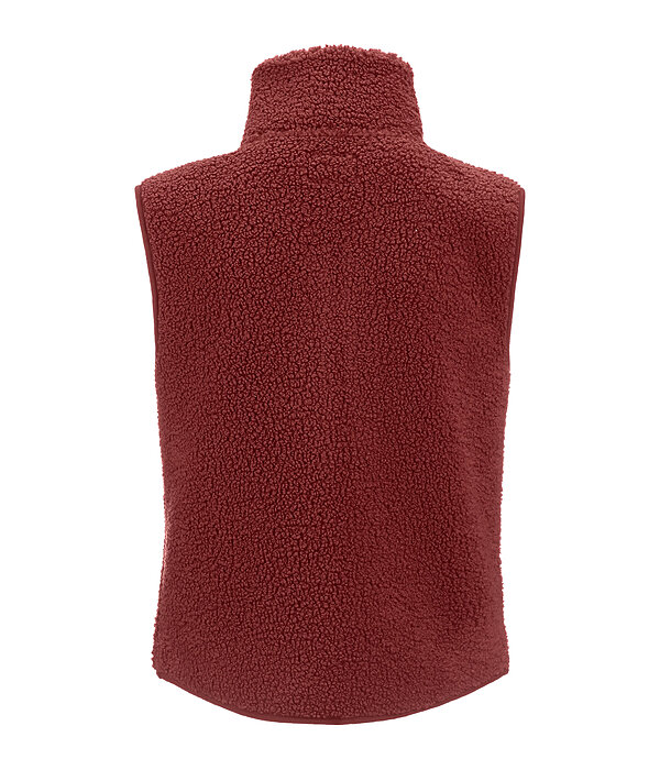 teddyfleece bodywarmer Nelly