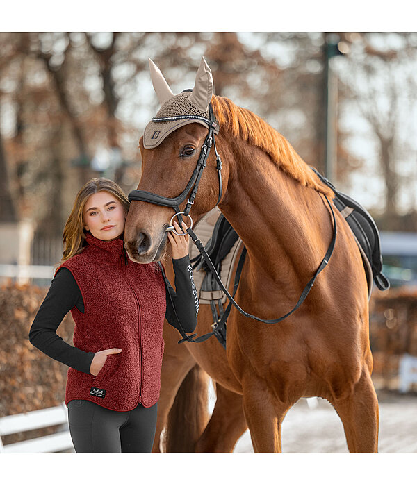 teddyfleece bodywarmer Nelly